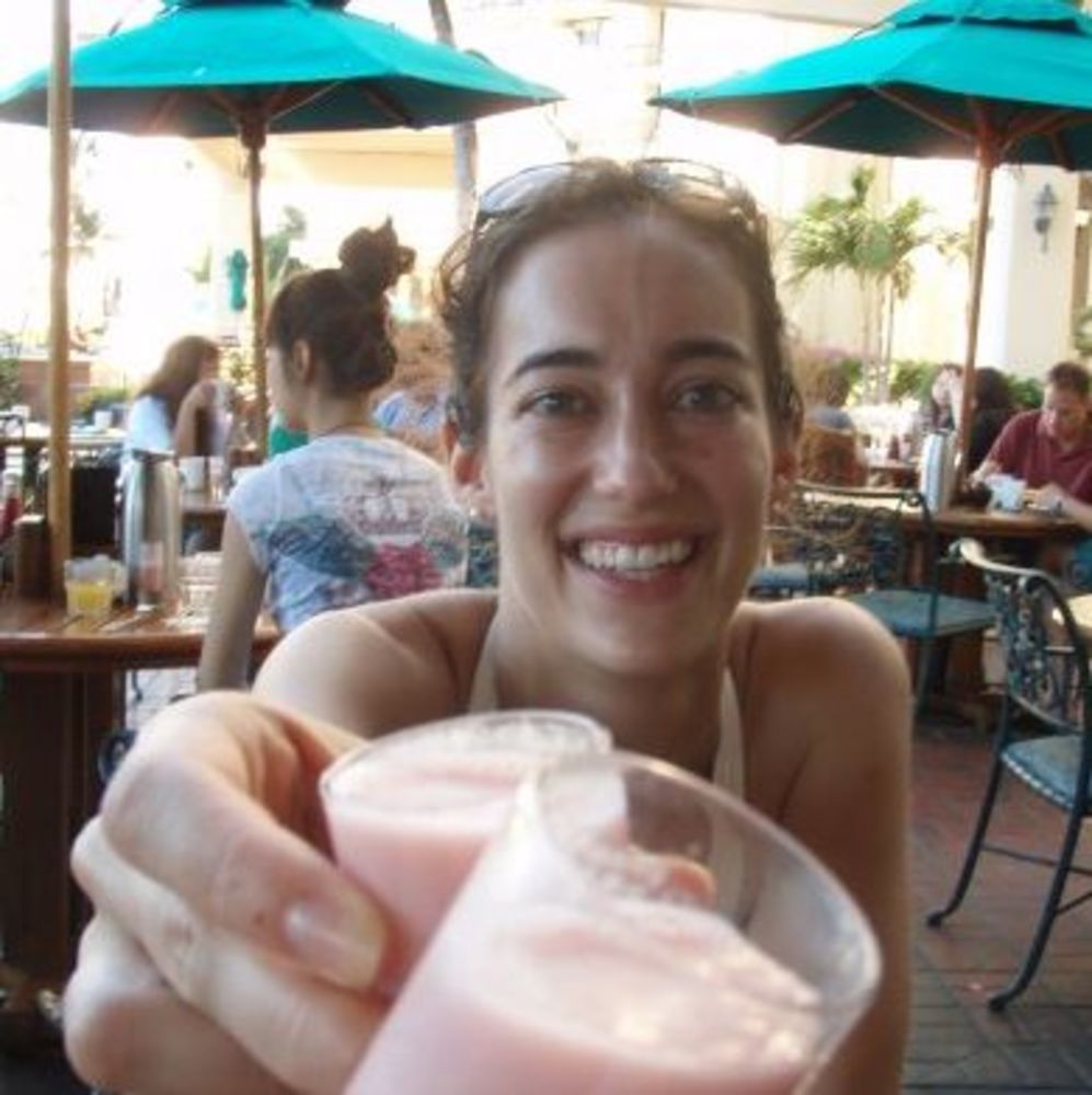 Meet your Posher, Melissa